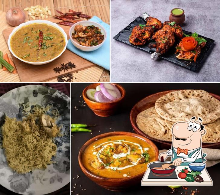 GoodBites Desi Rasoi