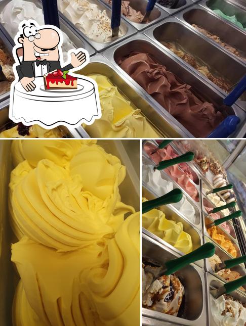 Il Gelato della Bottega