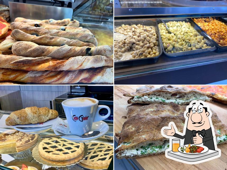 La gioia del grano Panificio