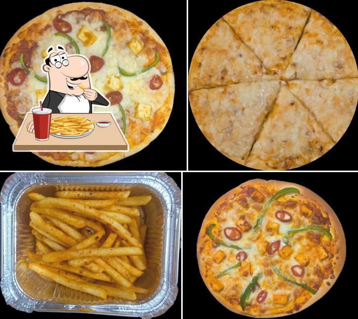 Maa Annapurna Cloud Kitchen