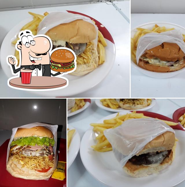 Maranha Pizzaria artesanal