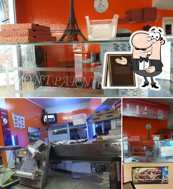 MontParnasse Foods