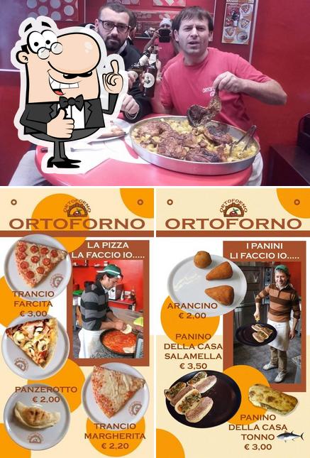 Vedi questa immagine di Ortoforno