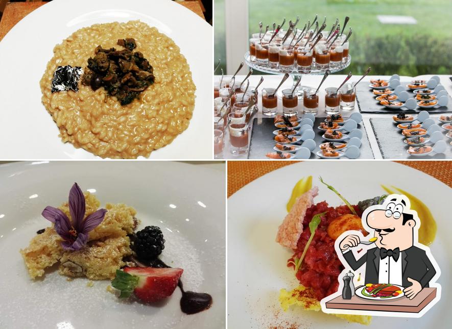 Cibo al Ses Culonn ristorante