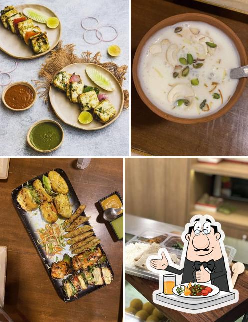 Meals at The Rasoda - Take Away