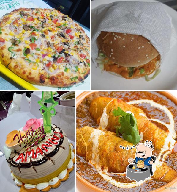 Meals at The Star Feast