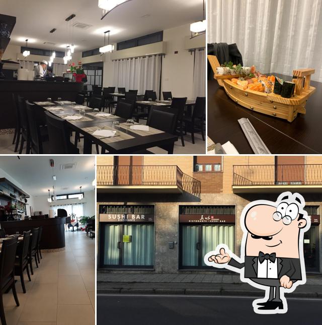 Dai un'occhiata agli interni di Zhenwei