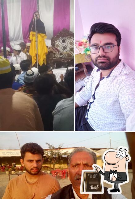 गुरू नानक उत्तम पंजाबी ढ़ाबा