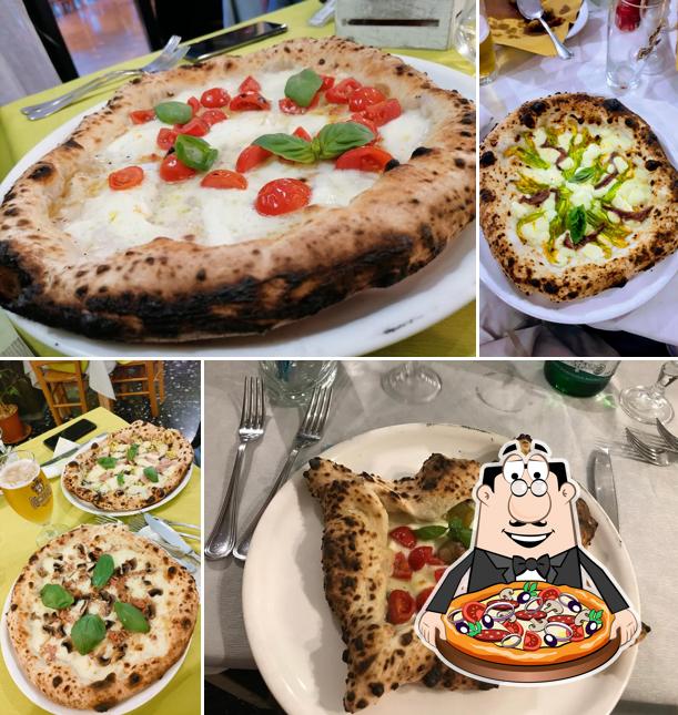 Ristorante Boricella