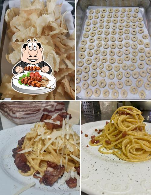 Ristorante "Paradise"