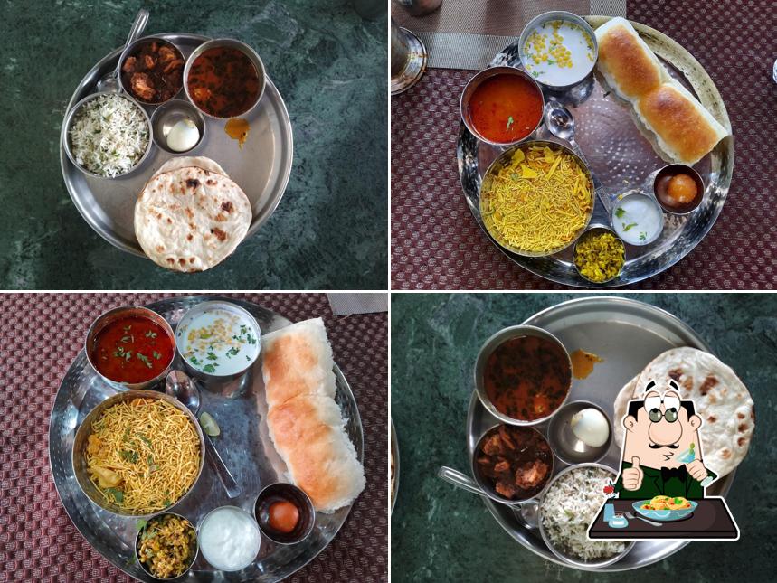 Shivneri Misal