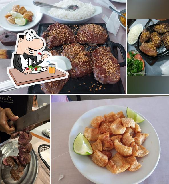 Churrascaria Hirata