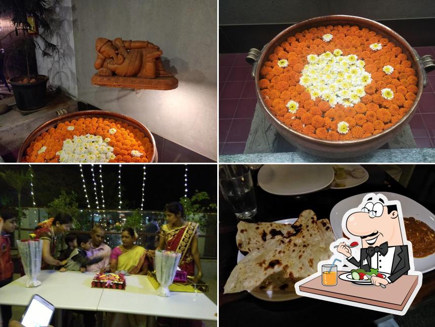 Meals at Zorba Restaurant - Pure Veg Punjabi & Chinese, Restaurant