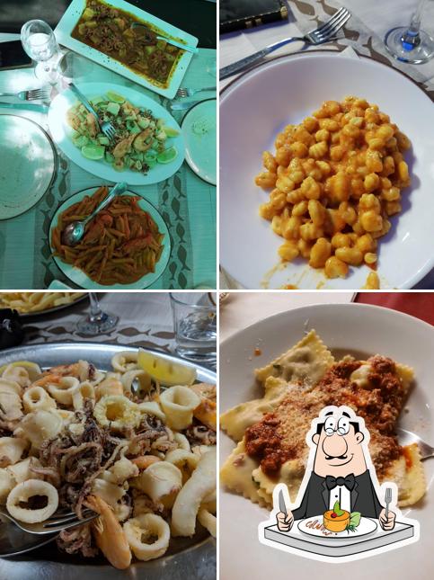 Platti al I Contadini
