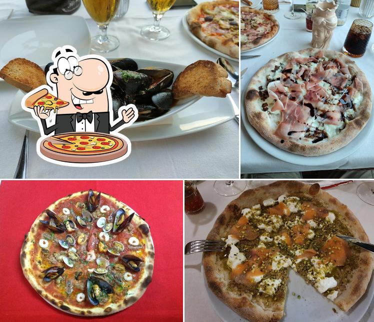 Ristorante Pizzeria Taormina