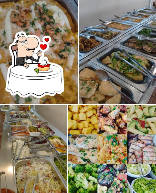 Adriano's Restaurante