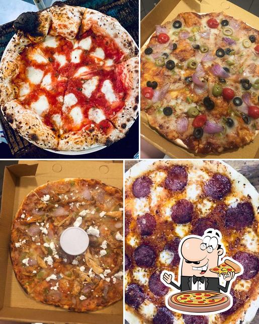 Baking Bad - Pizza Delivery