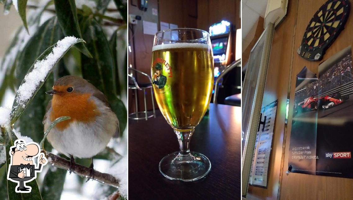 Vedi questa immagine di Bar Anna