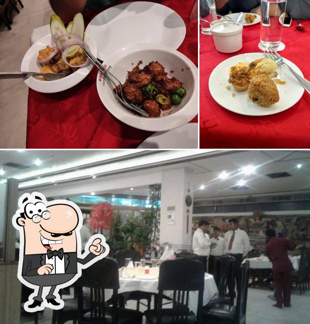 Check out how Beijing Restaurant looks inside Check out how Beijing Restaurant looks inside