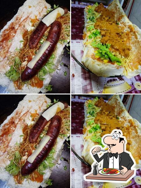 Cantinho do Sabor