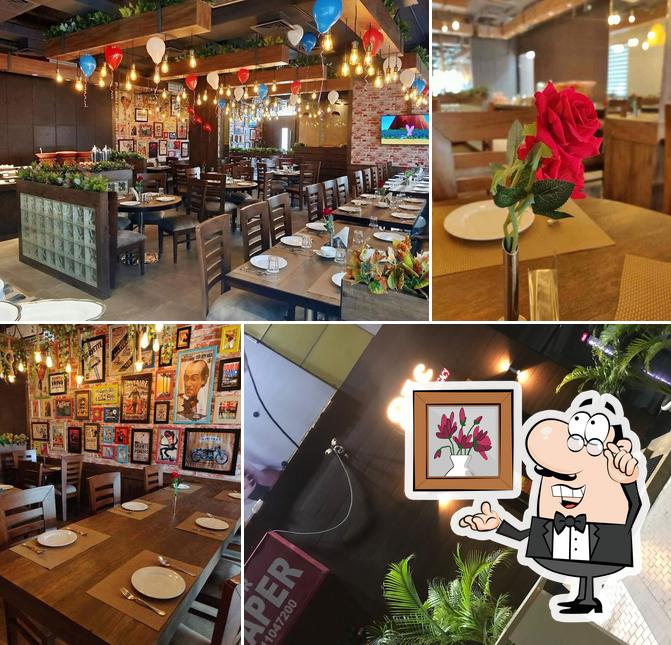 Dilli Tandoor by 81c