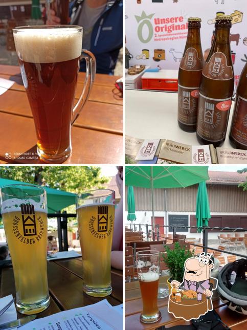 Drossenfelder Bräuwerck