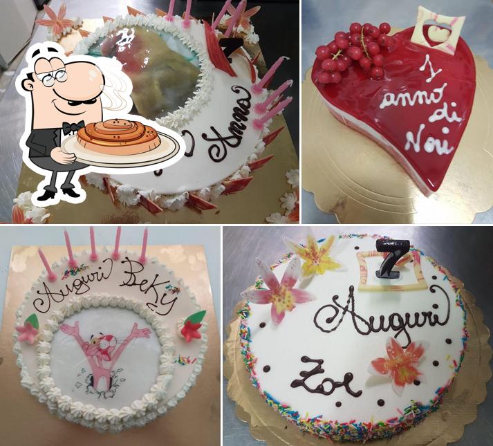 Guarda la immagine di Gelateria la Nuvola