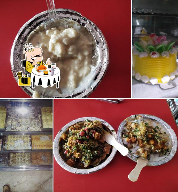 Kwality Sweets