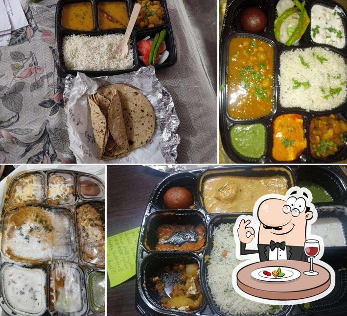 Maa ki Rasoi