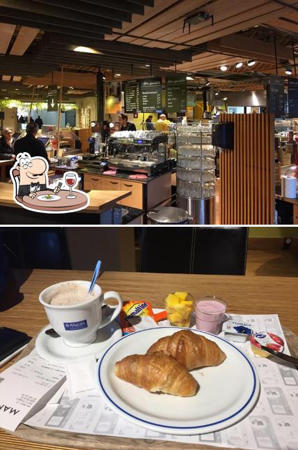 Cibo al Manora Restaurant