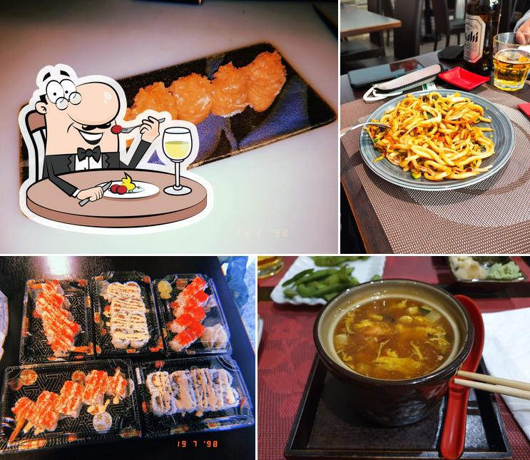 Cibo al Nozomi