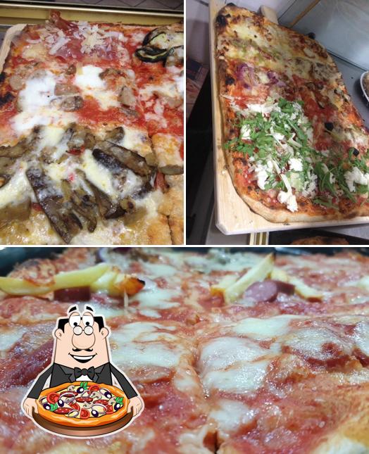 La pizza è il piatto veloce preferito al mondo