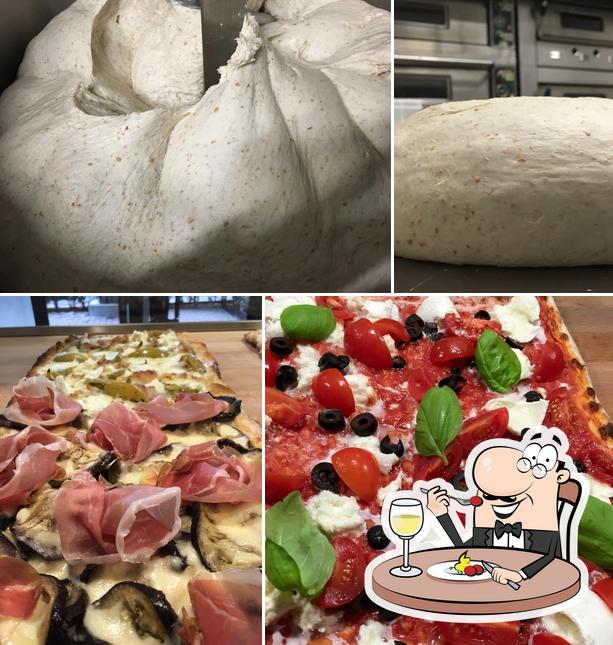 Cibo al Pepe Nero