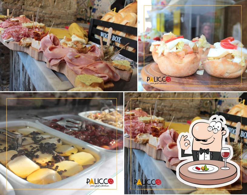 Cibo al Palicco