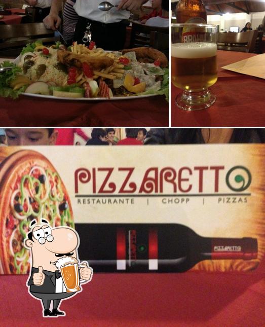 Pizzaria Papparella