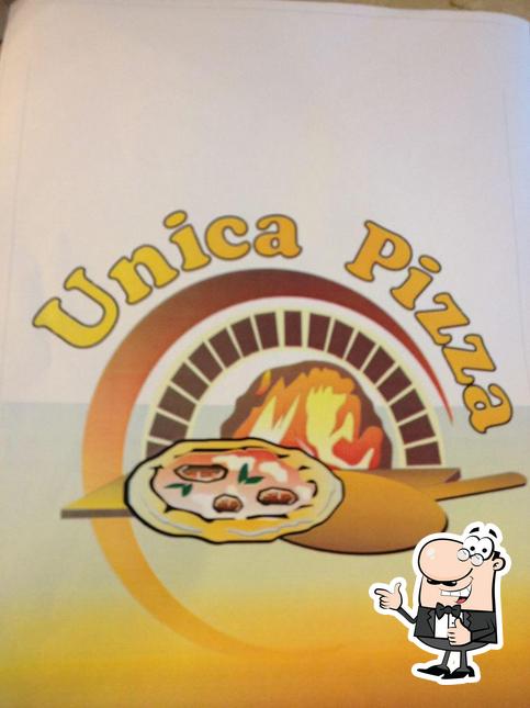 Ecco un'immagine di Unica Pizza
