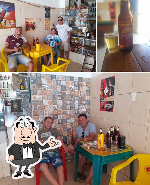Bar Do Gilberto