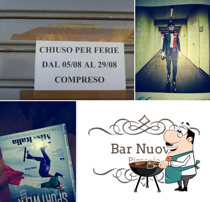 Bar Nuovo Di Costante Marco