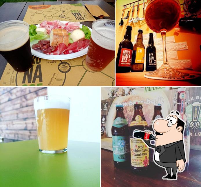 Birrificio Trunasse - Produzione & Mescita di Birra Artigianale