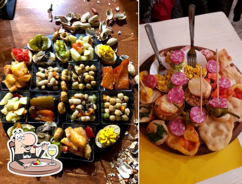 Cibo al Càliz
