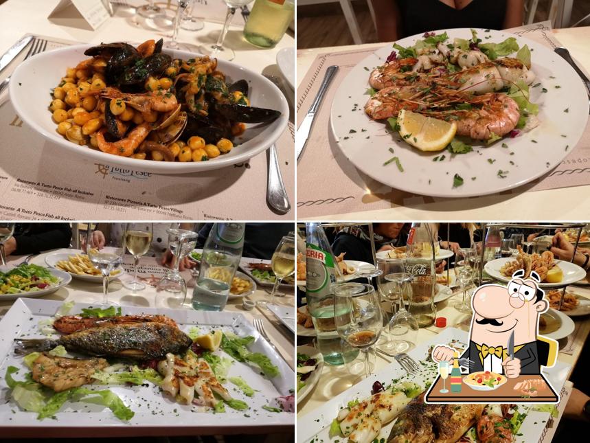 Cibo al Kilo Ristorante