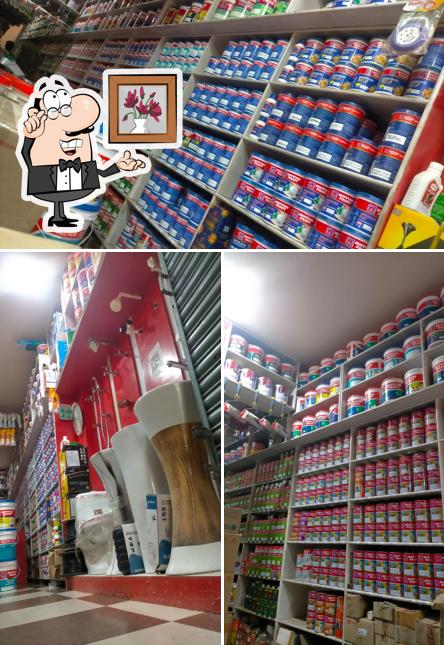AMMAN BEAKARY