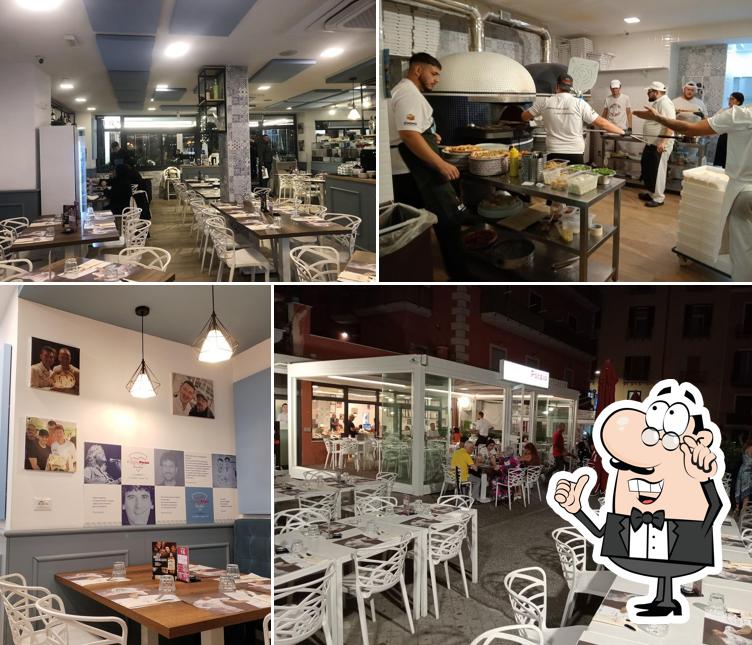 Al Solito Porzio Pizzeria Pozzuoli