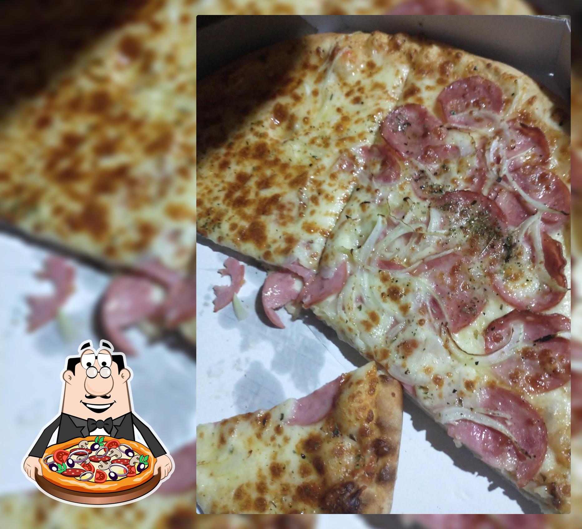 Berlin Burger e Pizza
