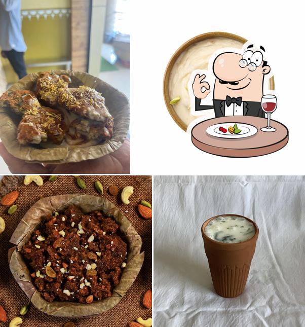 Food at Bramhandnayak Satvik Aahar , Akola (ब्रम्हांडनायक सात्विक आहार, अकोला )