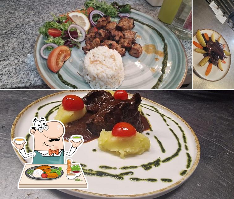 Demetra Pizzeria e Griglieria