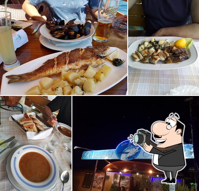 Restaurant Fiore Di Mare