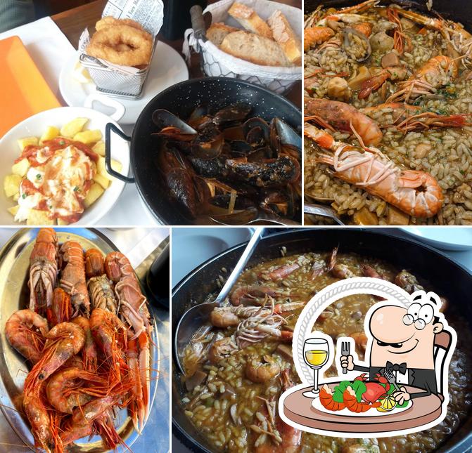La cuina d'en Brichs