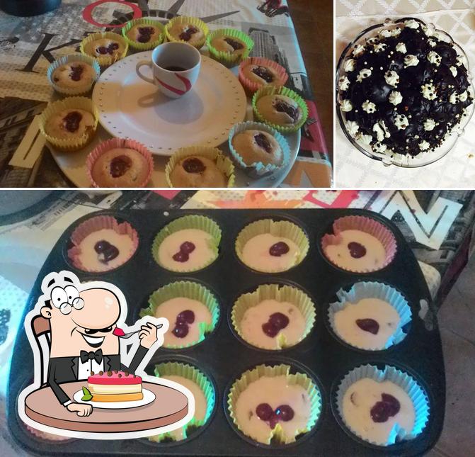 Le delizie di Bluette