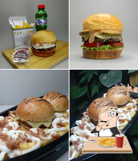 Los Hamburguer